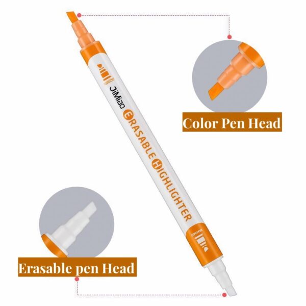 Double-Headed Drawing Marker Pen