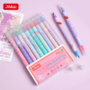 Double-headed Acrylic Drawing Markers Set