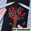 Colorful Markers Set
