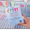 Colorful Markers Set