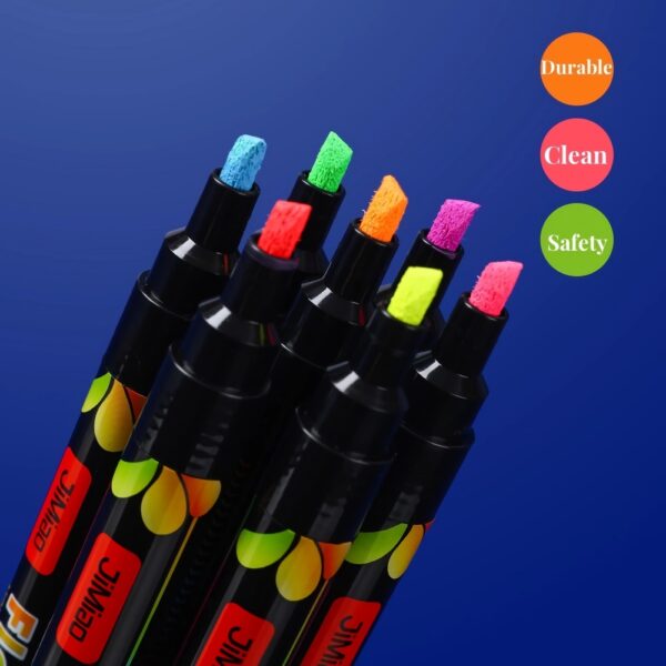 Color Drawing Markers Set