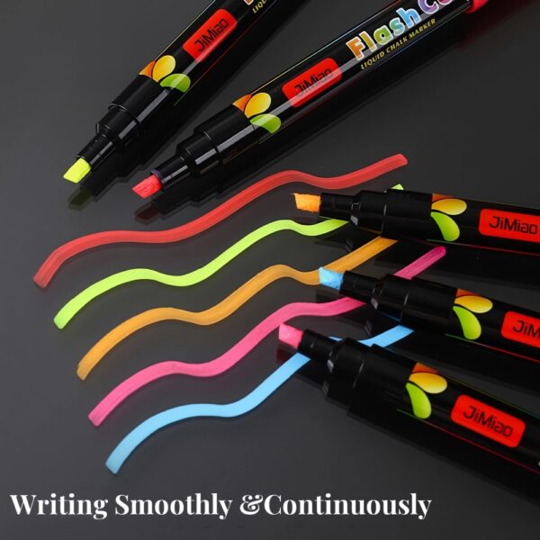 Color Drawing Markers Set