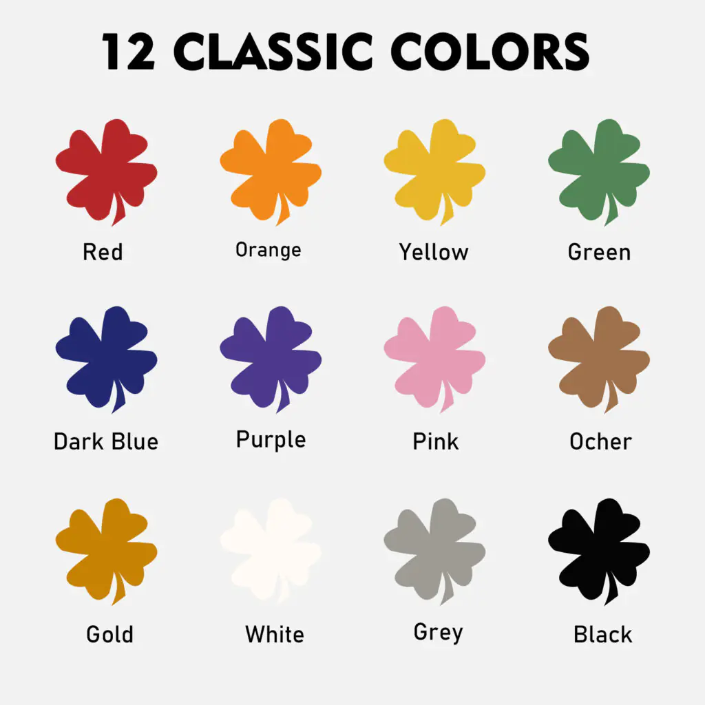 Acrylic Marker Pen Set Model Coloring Pen