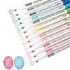 Fluorescent Handbook Diy Color Marker Pen